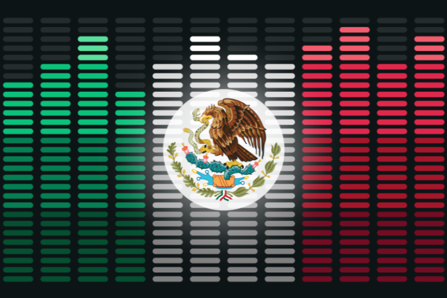 How Mexican Artists Are Driving the Rise of Latin Music
