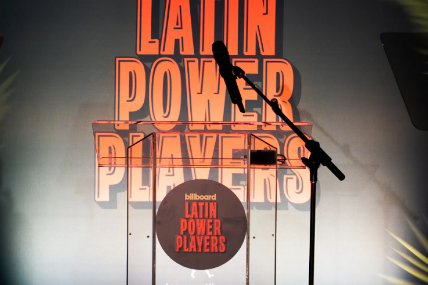 Billboard Honors Latin Power Players 2025 in Miami: Relive the Night